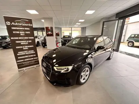 Annonce AUDI A3 Essence 2020 d'occasion 