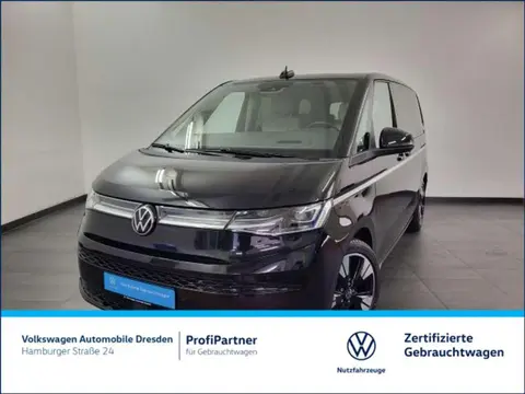 Annonce VOLKSWAGEN T7 Diesel 2023 d'occasion 