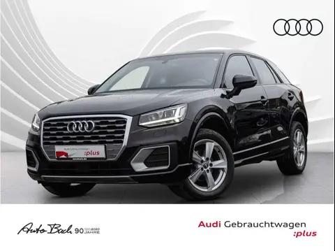 Used AUDI Q2 Petrol 2020 Ad 