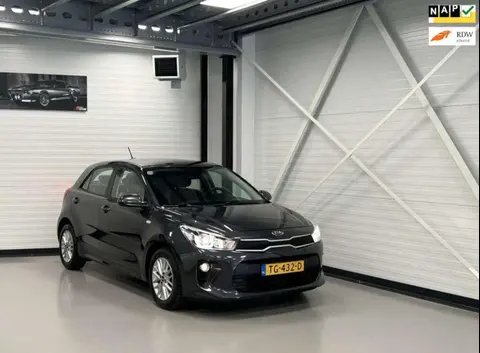 Used KIA RIO Petrol 2018 Ad 