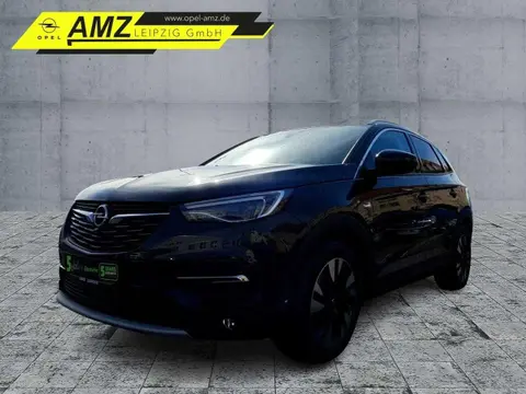 Used OPEL GRANDLAND Petrol 2020 Ad 