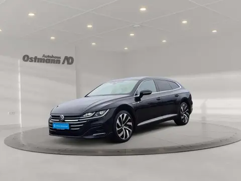 Annonce VOLKSWAGEN ARTEON Essence 2022 d'occasion 