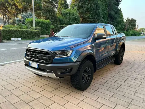 Used FORD RANGER Diesel 2021 Ad 