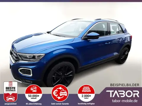 Used VOLKSWAGEN T-ROC Petrol 2021 Ad 