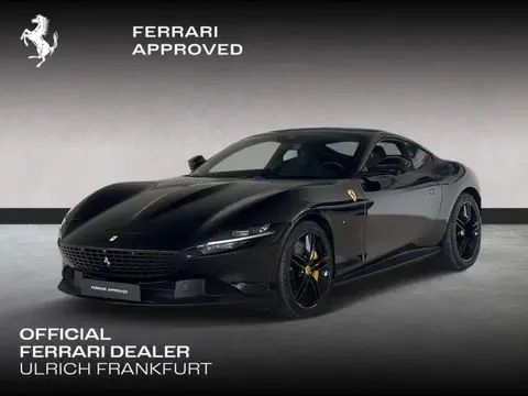 Used FERRARI ROMA Petrol 2023 Ad 