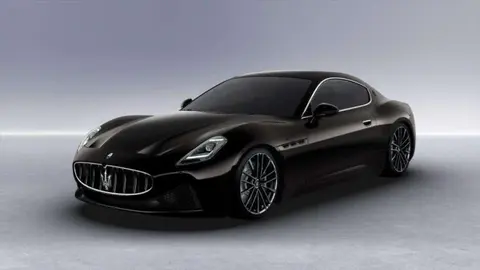 Annonce MASERATI GRANTURISMO Essence 2023 d'occasion 