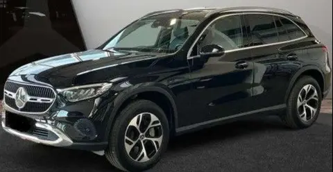 Used MERCEDES-BENZ CLASSE GLC Hybrid 2023 Ad 