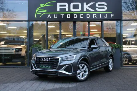 Used AUDI Q2 Petrol 2023 Ad 