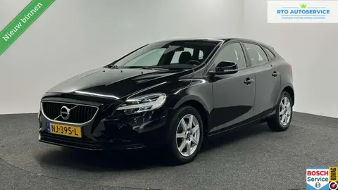 Used VOLVO V40 Petrol 2017 Ad 