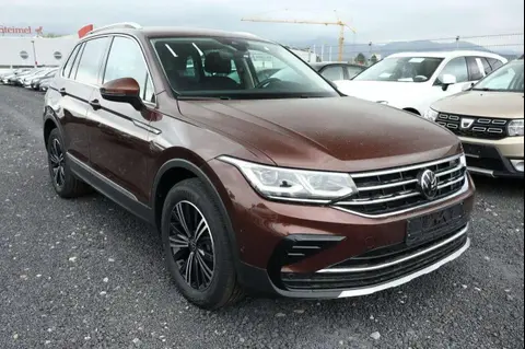 Used VOLKSWAGEN TIGUAN Petrol 2024 Ad 