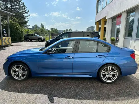 Used BMW SERIE 3 Petrol 2016 Ad 