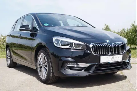 Annonce BMW SERIE 2 Essence 2019 d'occasion 