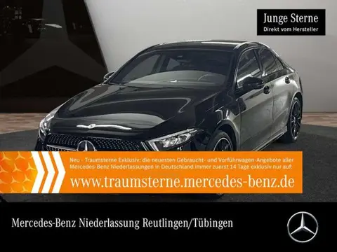 Used MERCEDES-BENZ CLASSE A Hybrid 2021 Ad 