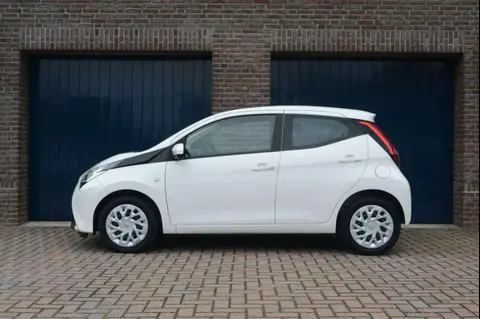 Used TOYOTA AYGO Petrol 2019 Ad 