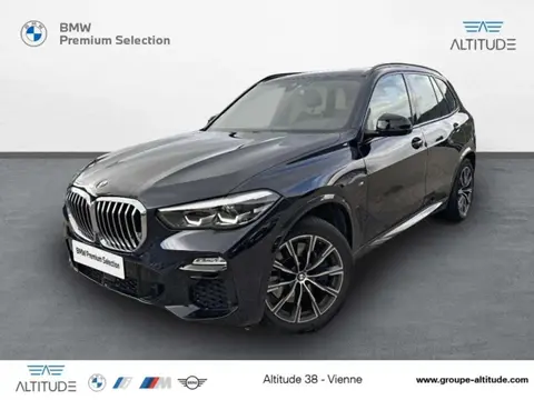 Used BMW X5 Diesel 2019 Ad 