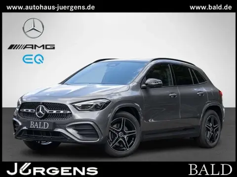 Annonce MERCEDES-BENZ CLASSE GLA Essence 2024 d'occasion 