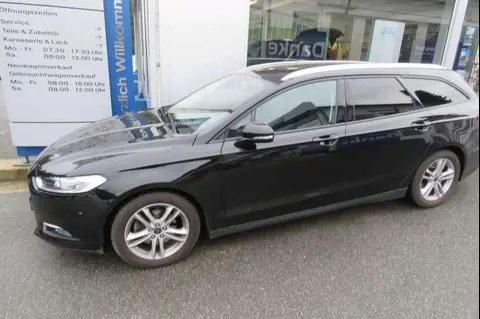 Used FORD MONDEO Petrol 2018 Ad 