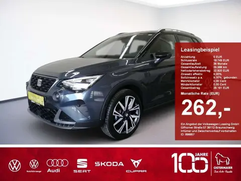 Used SEAT ARONA Petrol 2024 Ad 