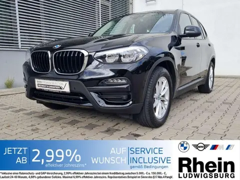 Used BMW X3 Diesel 2021 Ad 