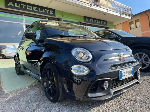 Used ABARTH 595 Petrol 2017 Ad 