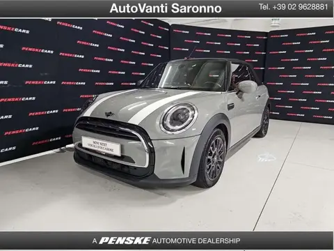 Annonce MINI COOPER Essence 2021 d'occasion 