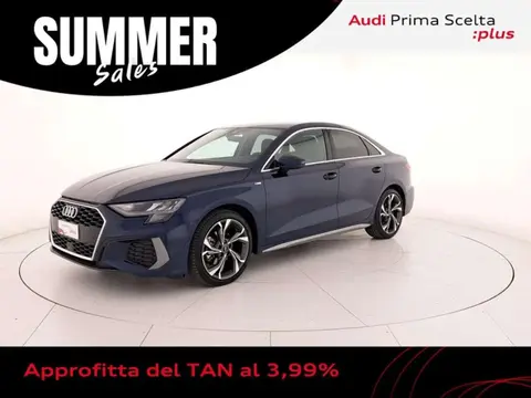 Annonce AUDI A3 Essence 2023 d'occasion 