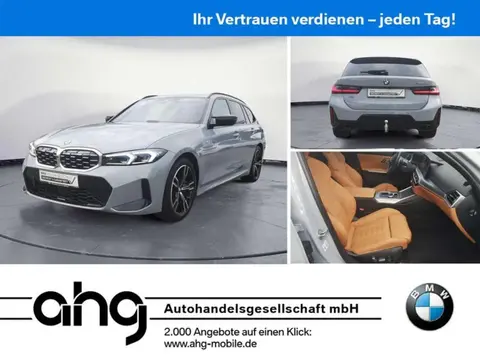 Used BMW SERIE 3 Petrol 2023 Ad 