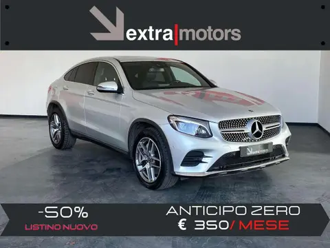 Used MERCEDES-BENZ CLASSE GLC Diesel 2019 Ad 