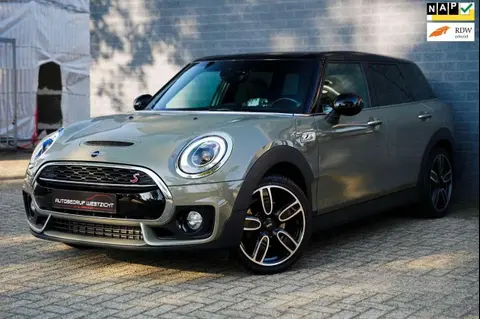 Used MINI JOHN COOPER WORKS Petrol 2018 Ad 