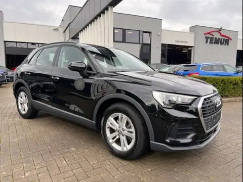 Used AUDI Q3 Petrol 2019 Ad 