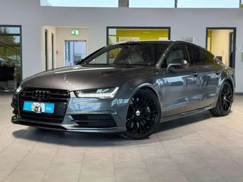 Used AUDI S7 Petrol 2017 Ad 