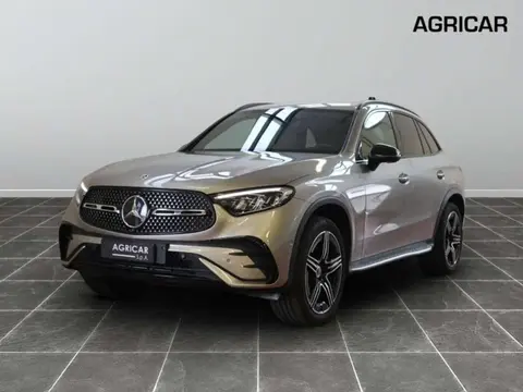 Annonce MERCEDES-BENZ CLASSE GLC Hybride 2023 d'occasion 