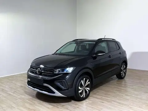 Annonce VOLKSWAGEN T-CROSS Essence 2024 d'occasion 