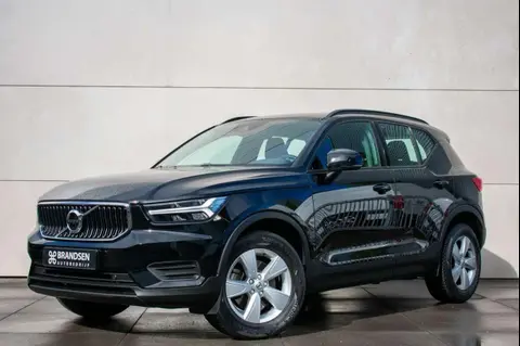 Used VOLVO XC40 Petrol 2018 Ad 