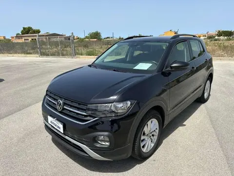 Used VOLKSWAGEN T-CROSS Petrol 2021 Ad 