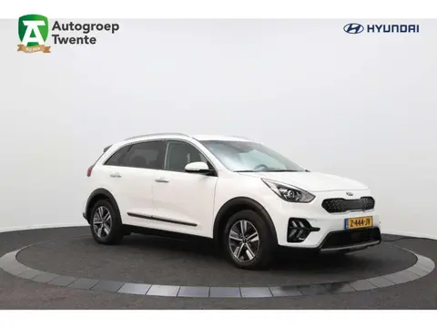 Used KIA NIRO Hybrid 2021 Ad 