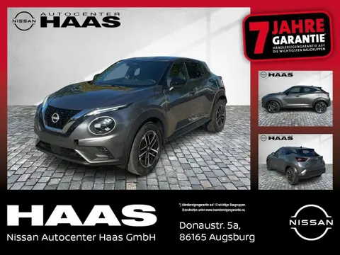 Used NISSAN JUKE Petrol 2024 Ad 