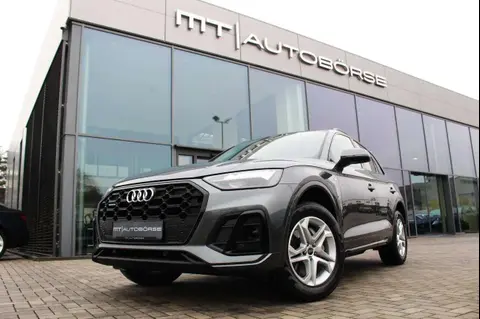 Annonce AUDI Q5 Diesel 2024 d'occasion 