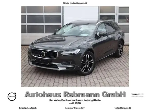 Used VOLVO V90 Diesel 2021 Ad 