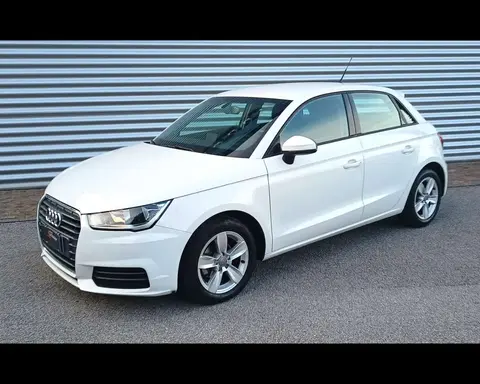 Used AUDI A1 Diesel 2015 Ad 