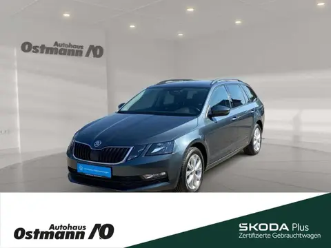 Used SKODA OCTAVIA Petrol 2020 Ad 