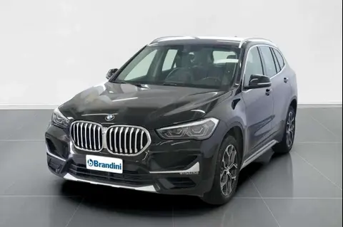 Annonce BMW X1 Diesel 2020 d'occasion 