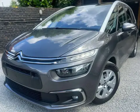 Used CITROEN C4 Petrol 2020 Ad 