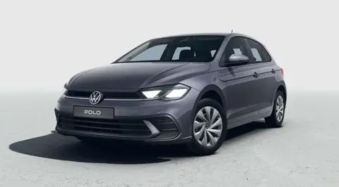 Used VOLKSWAGEN POLO Petrol 2022 Ad 