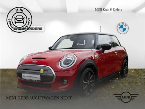 Used MINI COOPER Electric 2021 Ad 