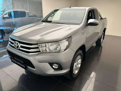 Used TOYOTA HILUX Diesel 2019 Ad 