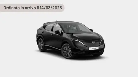 Annonce NISSAN ARIYA Électrique 2024 d'occasion 