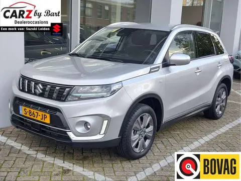 Used SUZUKI VITARA Hybrid 2022 Ad 