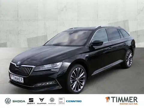 Annonce SKODA SUPERB Diesel 2024 d'occasion 