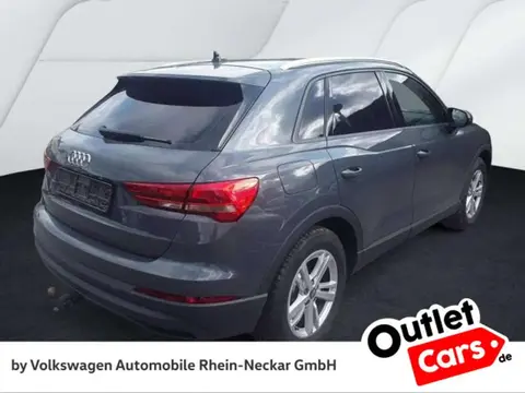 Used AUDI Q3 Petrol 2019 Ad Germany